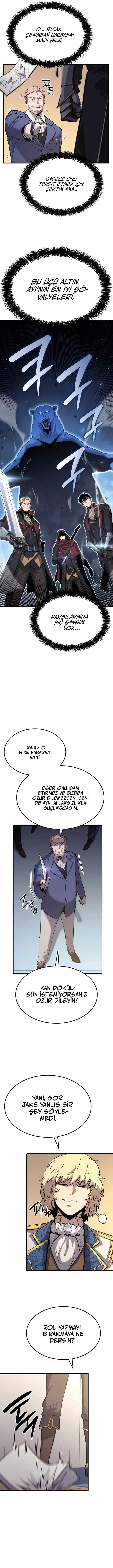 The Count's Youngest Son Is a Player - Bölüm 20 - Sayfa 13