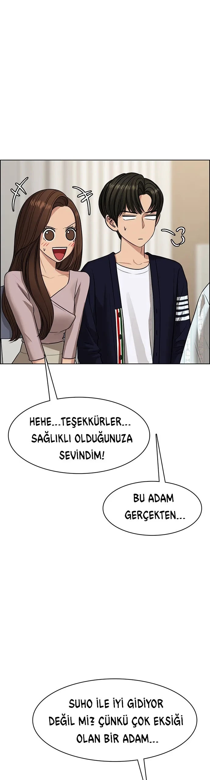 True Beauty - Bölüm 187 - Sayfa 10
