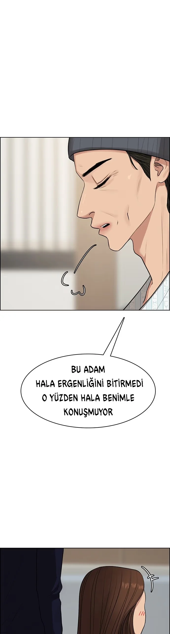 True Beauty - Bölüm 187 - Sayfa 12