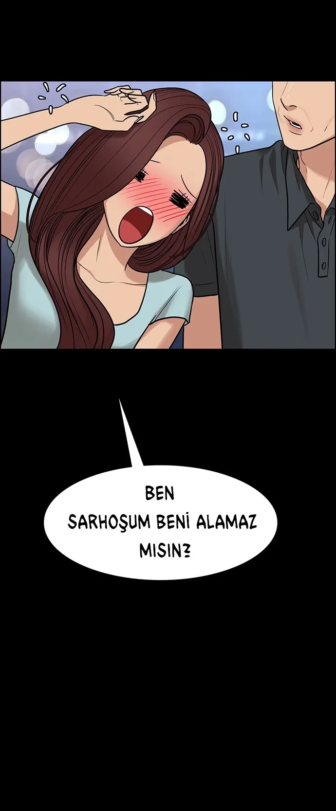 True Beauty - Bölüm 187 - Sayfa 34