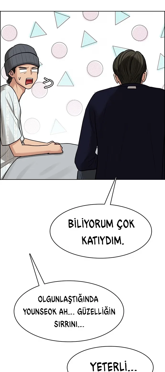 True Beauty - Bölüm 187 - Sayfa 53