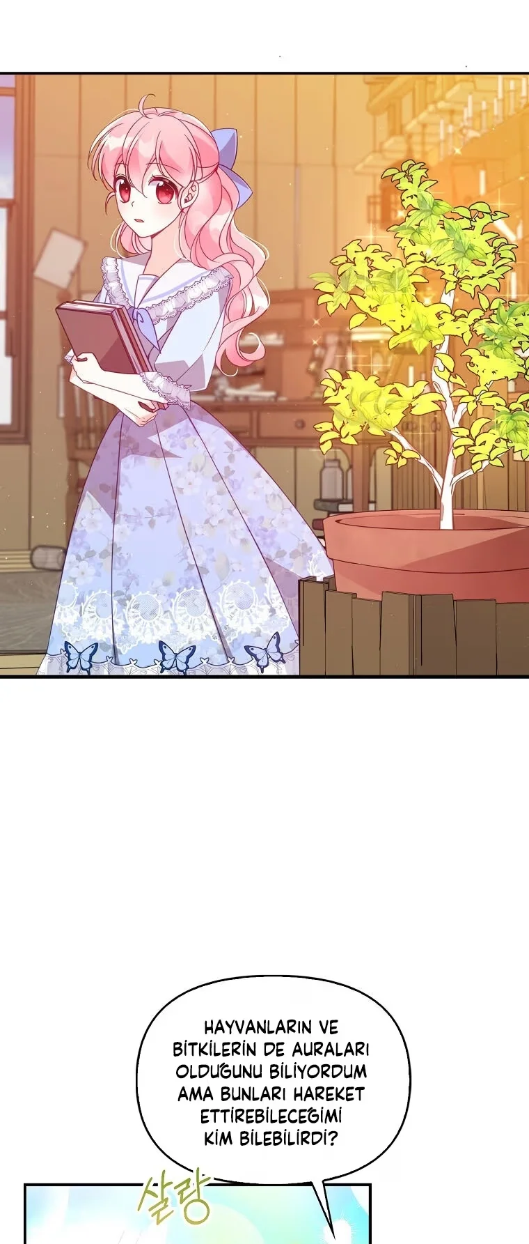 The Precious Sister of the Villainous Grand Duke - Bölüm 41 - Sayfa 39