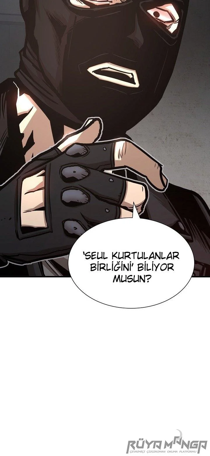 Return Survival - Bölüm 48 - Sayfa 37