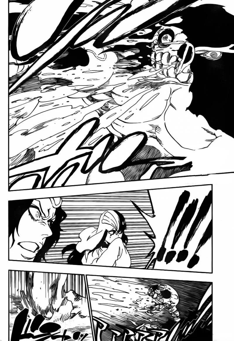 Bleach - Bölüm 493 - Sayfa 4