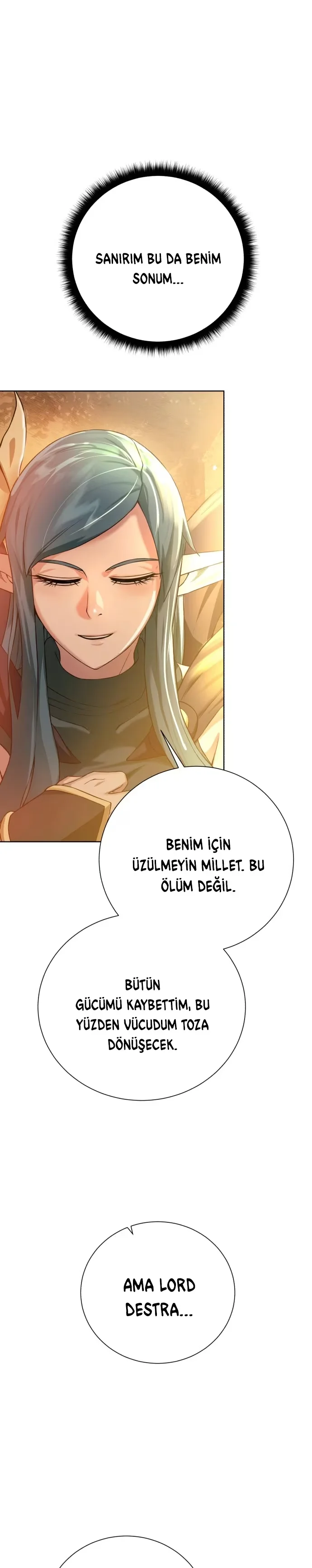 Dungeons & Artifacts - Bölüm 130 - Sayfa 29
