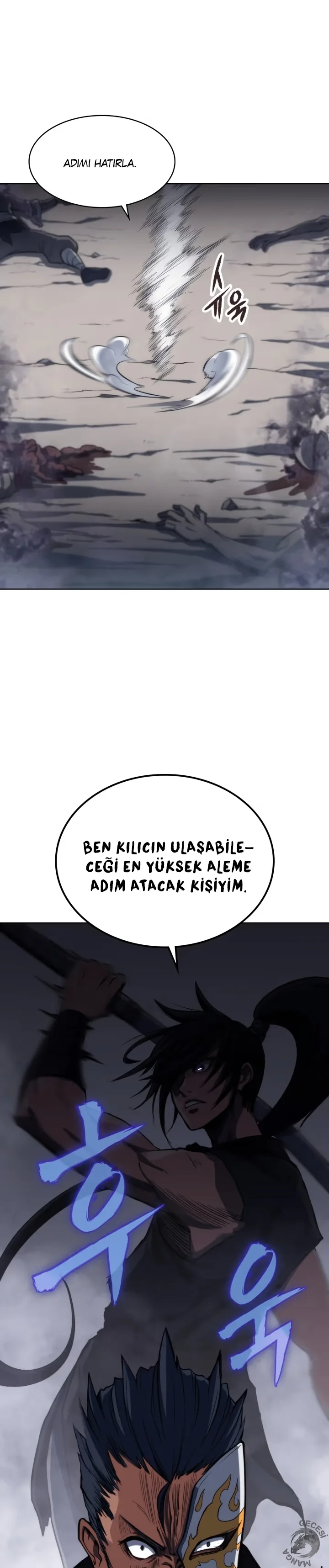Mookhyang: The Origin - Bölüm 3 - Sayfa 25