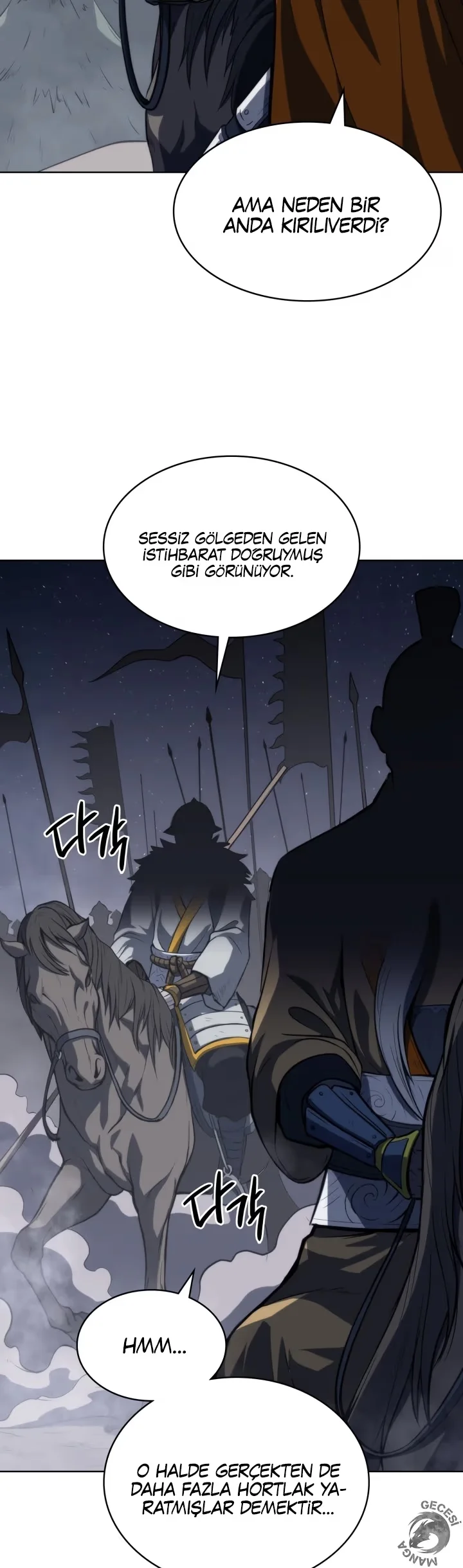 Mookhyang: The Origin - Bölüm 3 - Sayfa 34