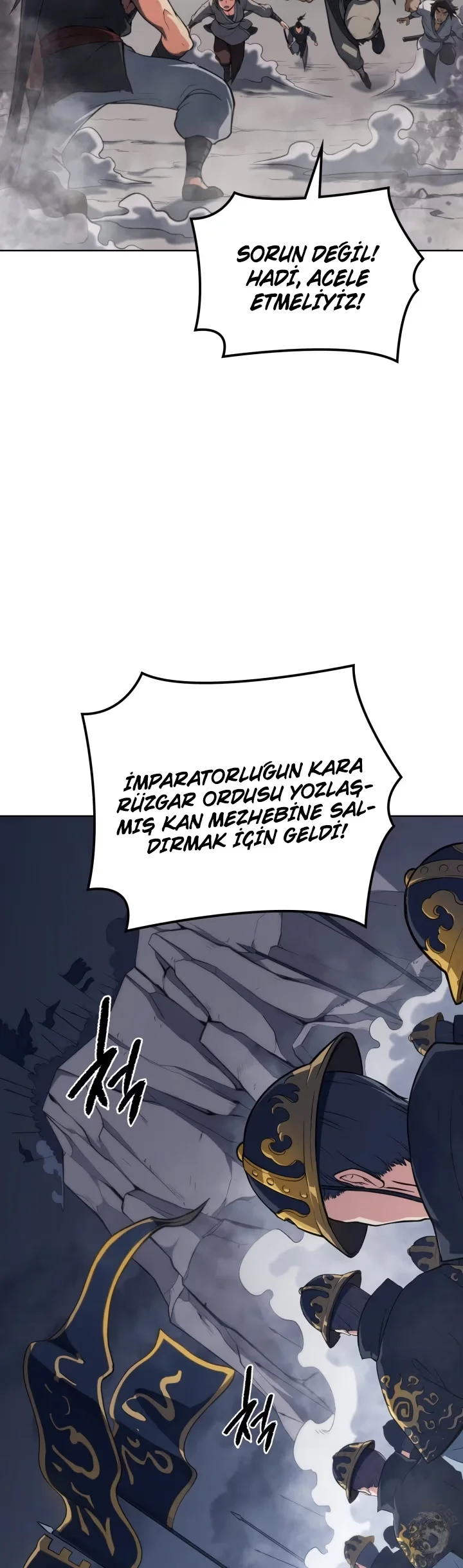 Mookhyang: The Origin - Bölüm 3 - Sayfa 37