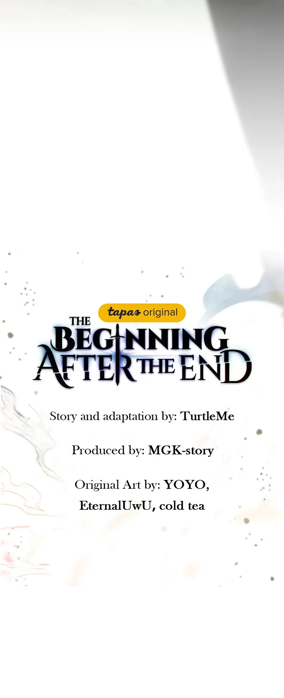 The Beginning After the End - Bölüm 227 - Sayfa 45