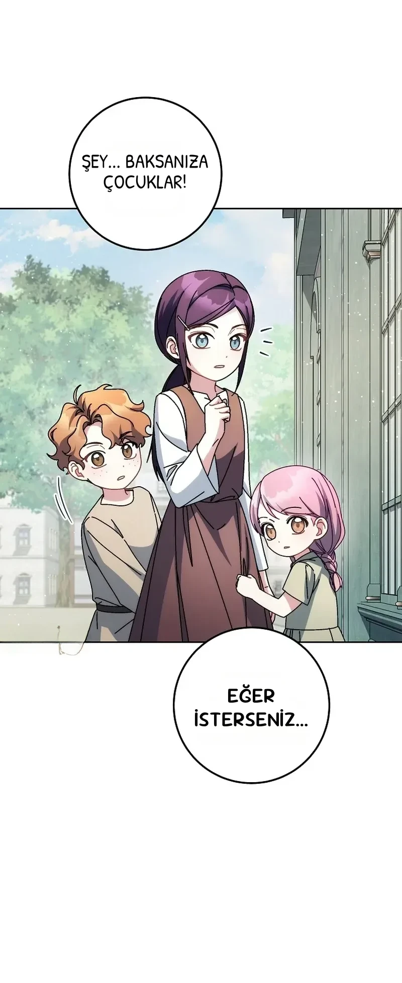Can I Cry Now? - Bölüm 51 - Sayfa 13