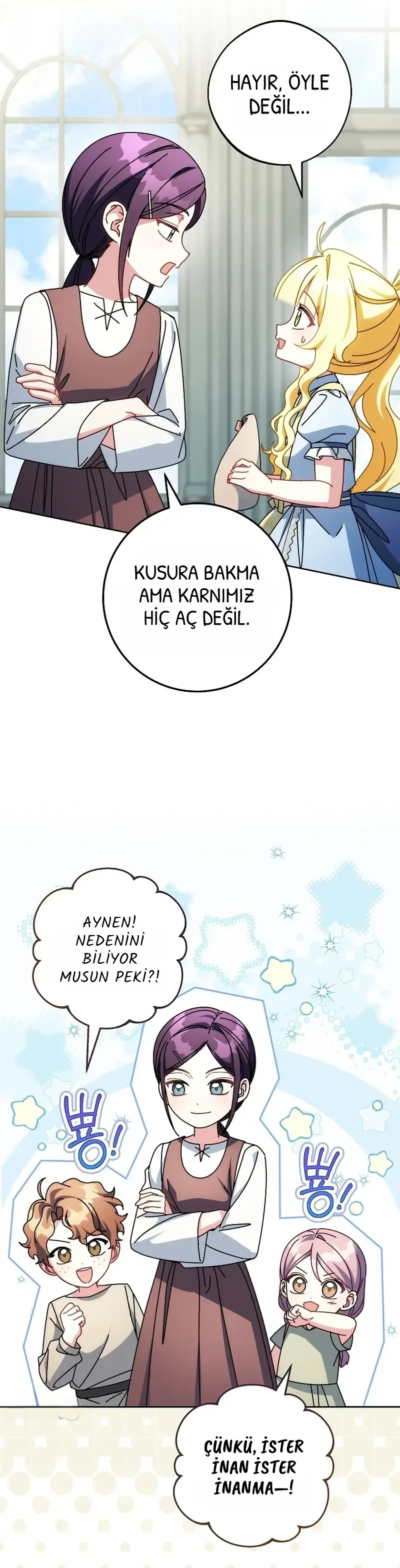 Can I Cry Now? - Bölüm 51 - Sayfa 17