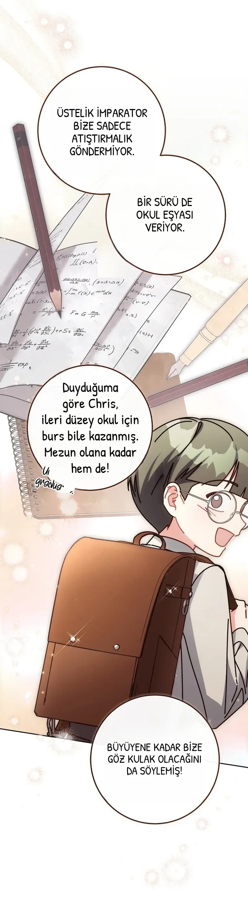 Can I Cry Now? - Bölüm 51 - Sayfa 21