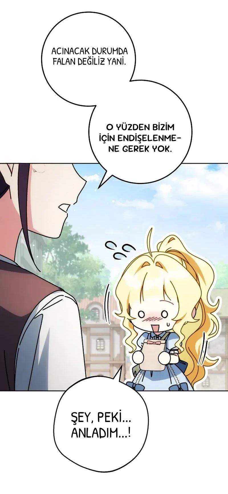 Can I Cry Now? - Bölüm 51 - Sayfa 23