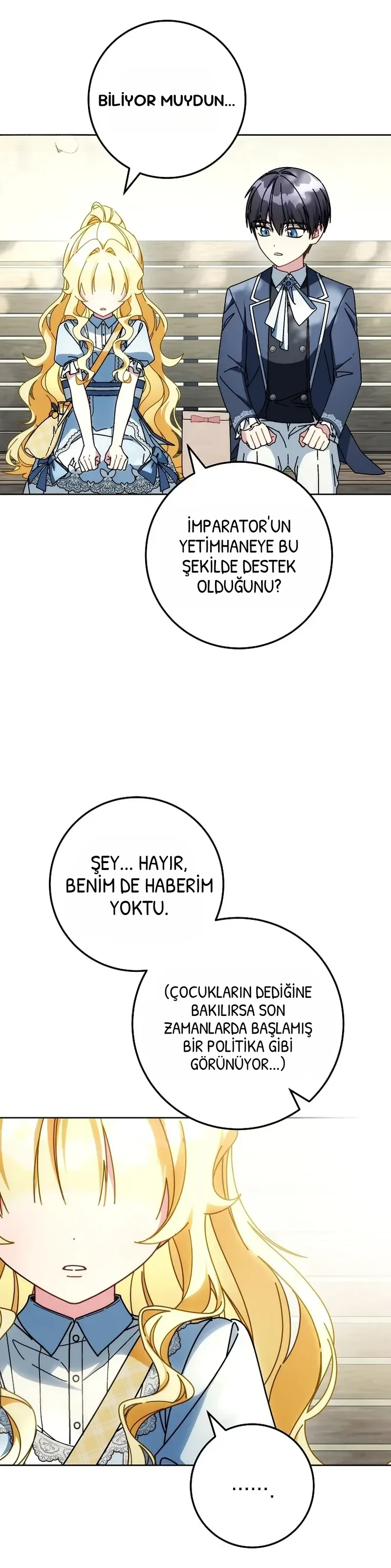 Can I Cry Now? - Bölüm 51 - Sayfa 30