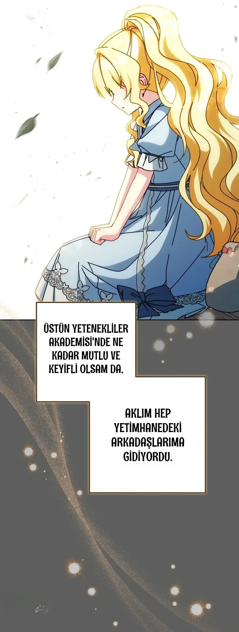 Can I Cry Now? - Bölüm 51 - Sayfa 33