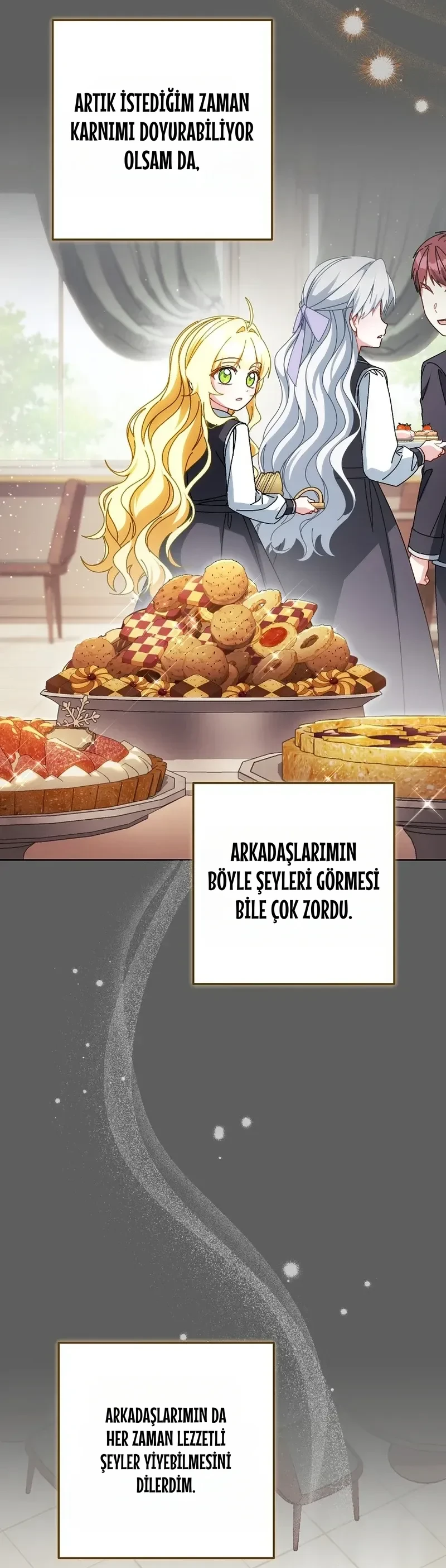 Can I Cry Now? - Bölüm 51 - Sayfa 34