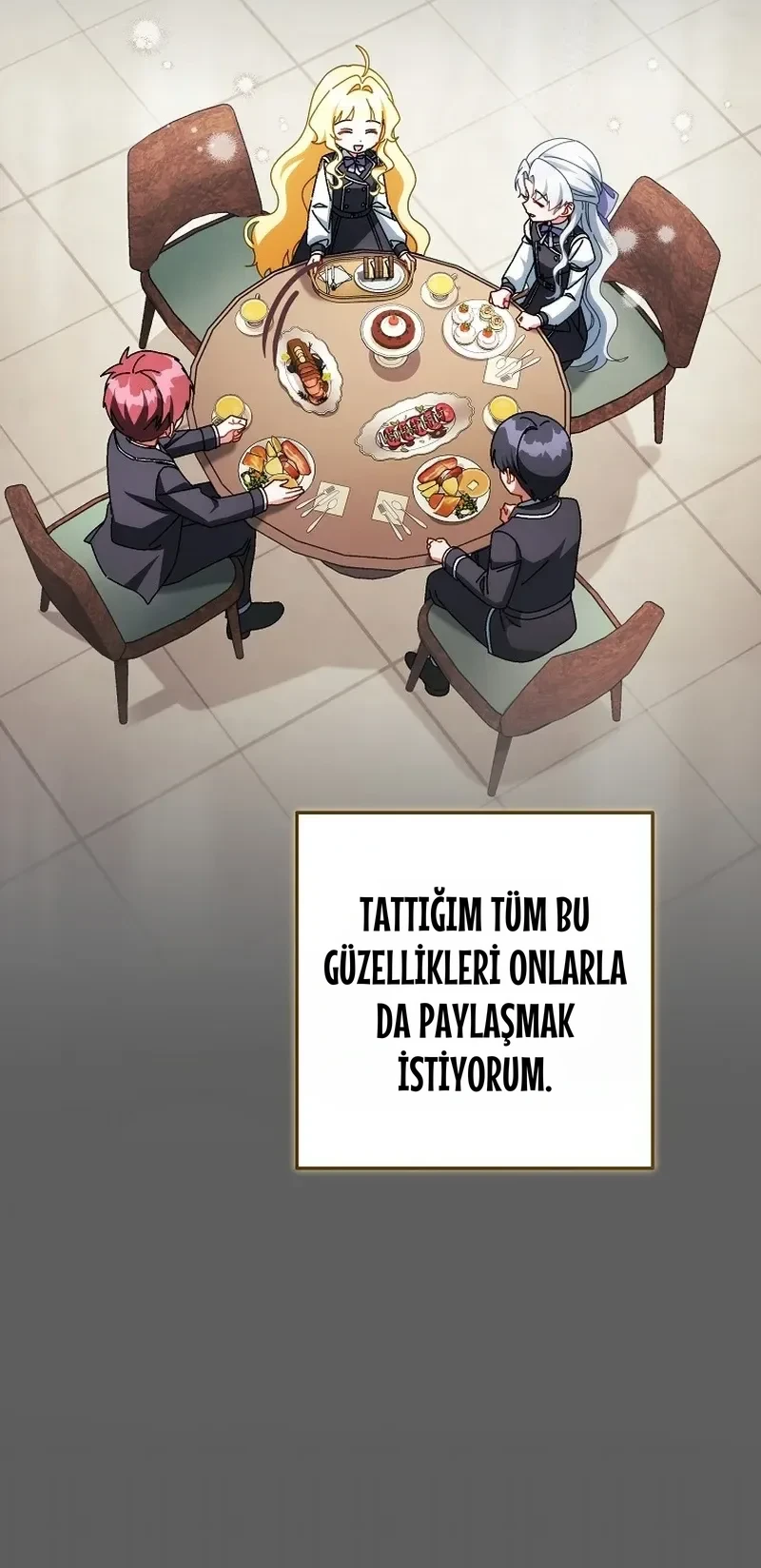 Can I Cry Now? - Bölüm 51 - Sayfa 35