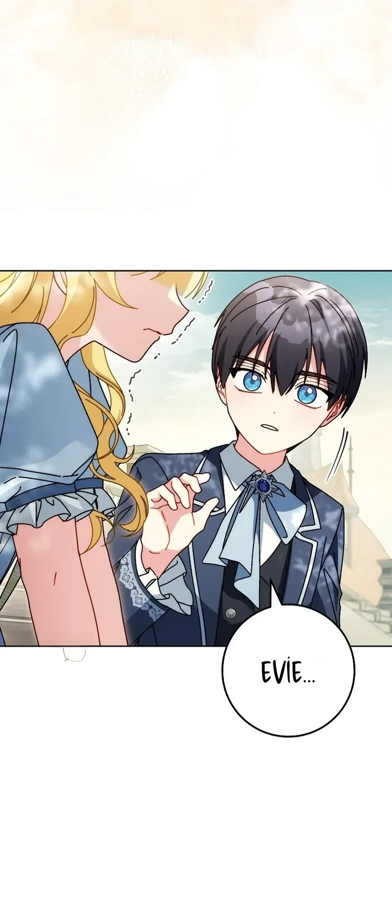Can I Cry Now? - Bölüm 51 - Sayfa 40