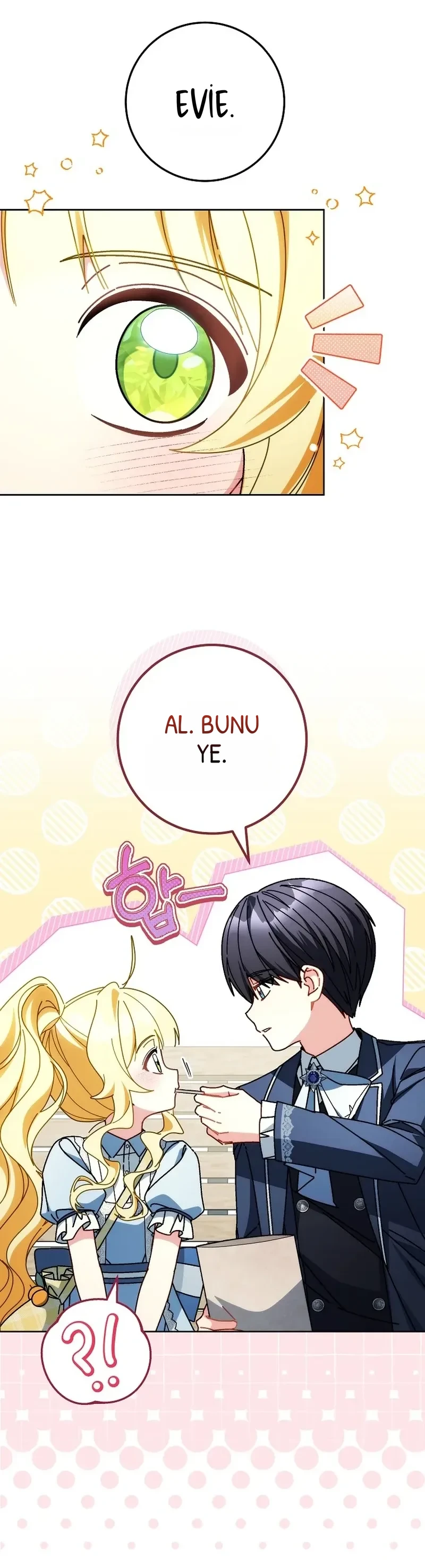 Can I Cry Now? - Bölüm 51 - Sayfa 45