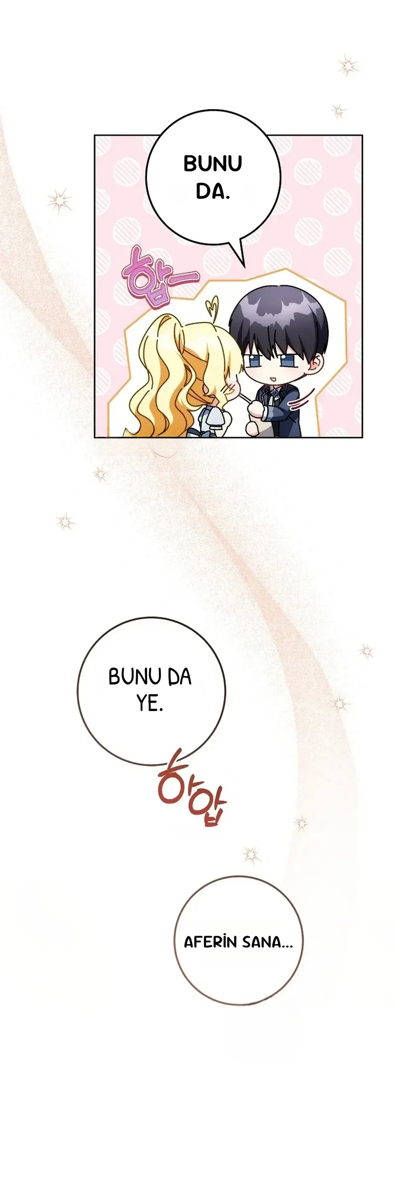 Can I Cry Now? - Bölüm 51 - Sayfa 47