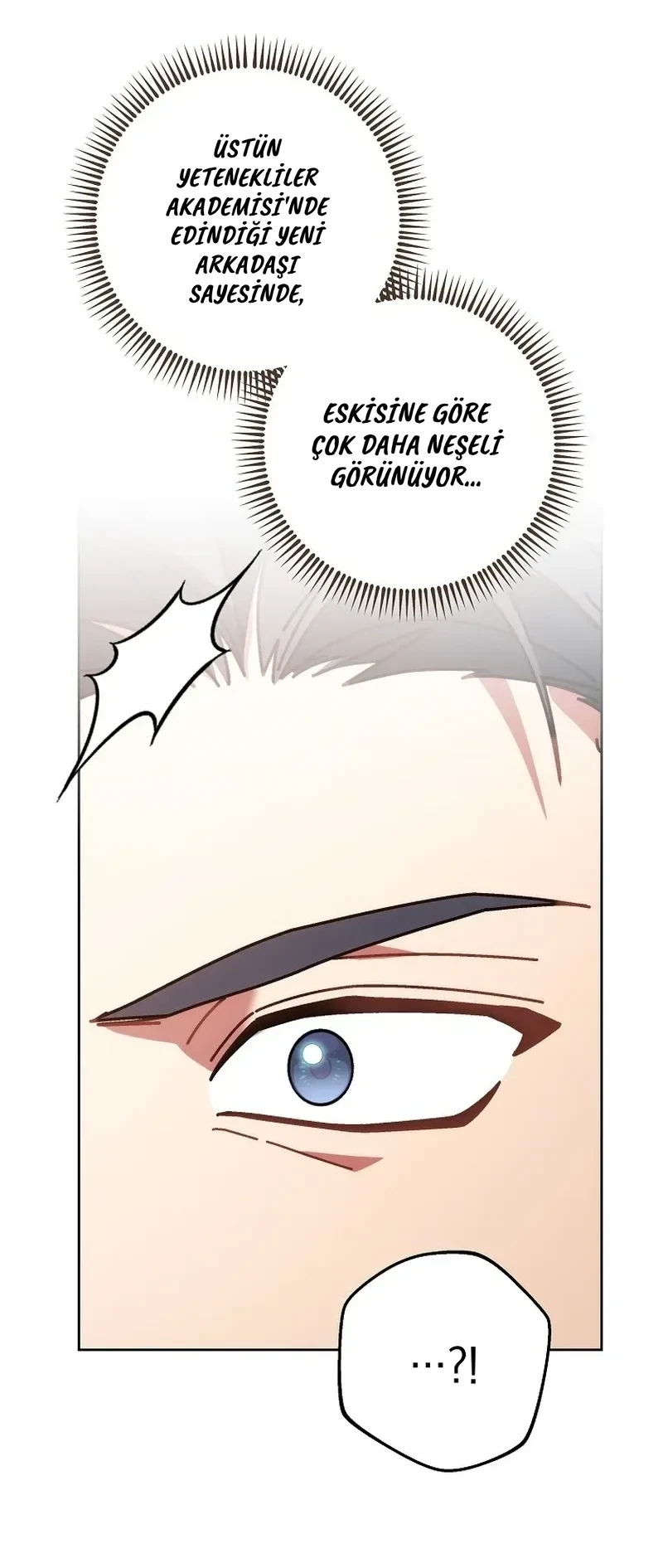 Can I Cry Now? - Bölüm 51 - Sayfa 61