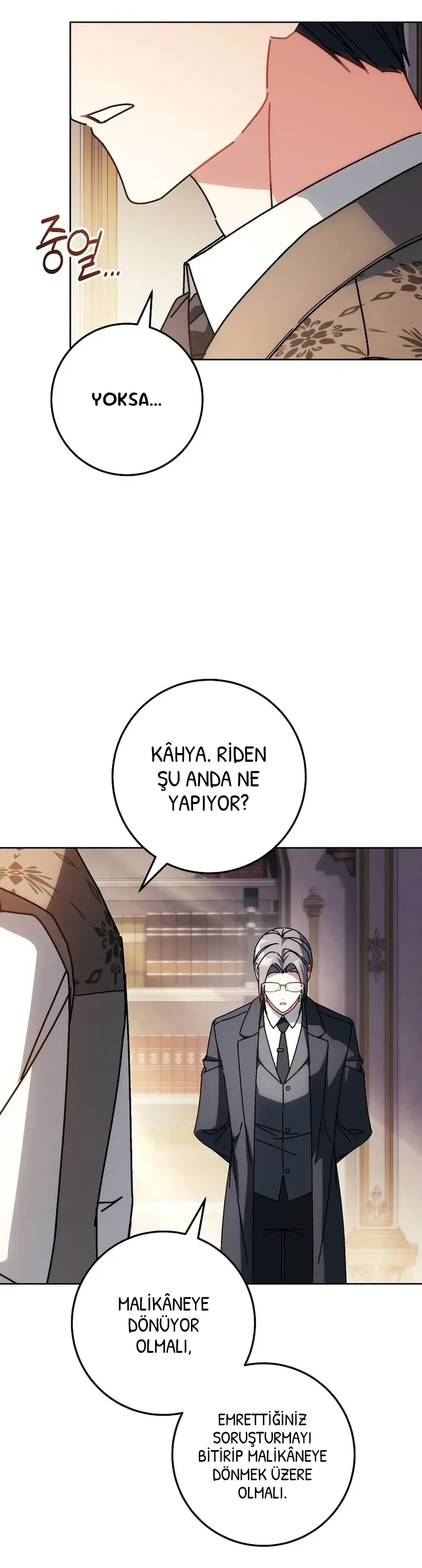 Can I Cry Now? - Bölüm 51 - Sayfa 64