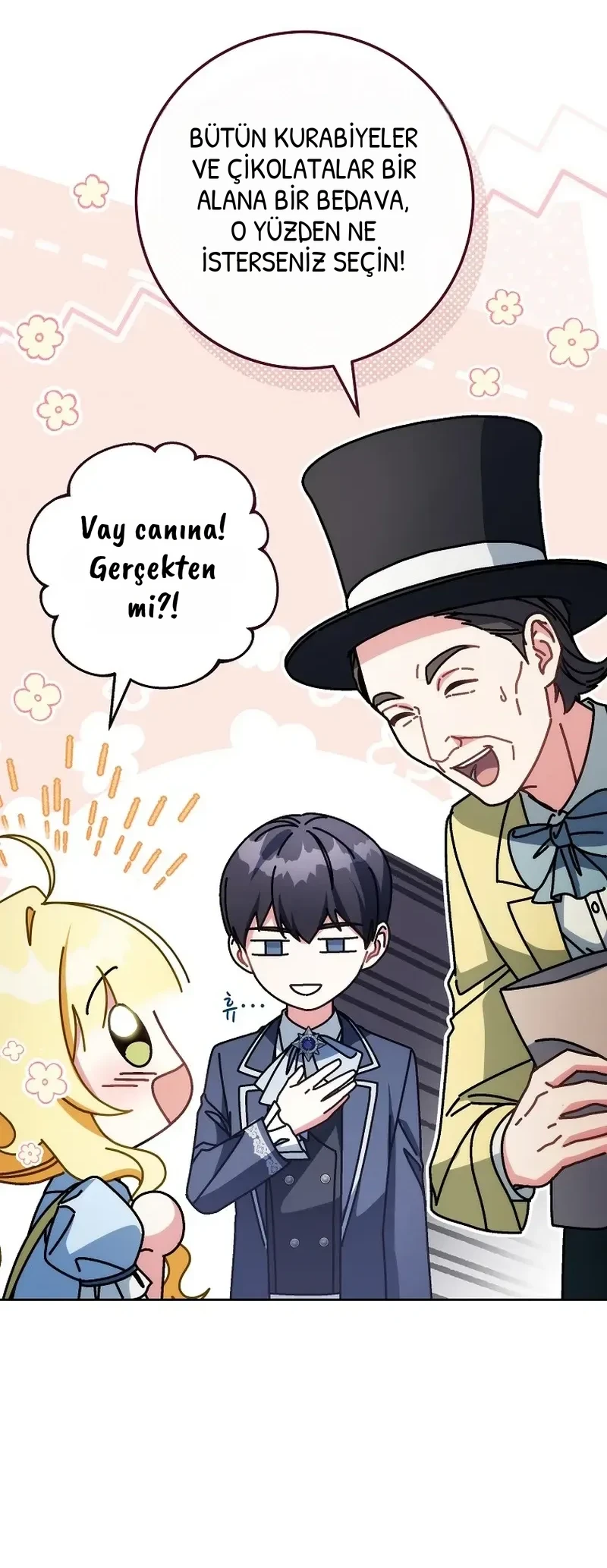 Can I Cry Now? - Bölüm 51 - Sayfa 6