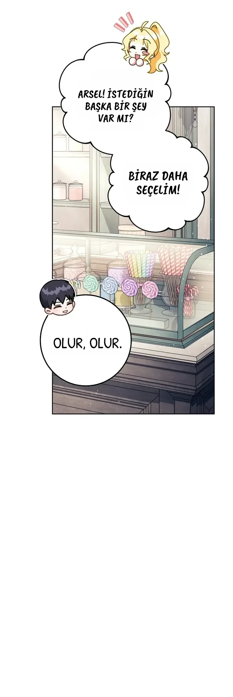 Can I Cry Now? - Bölüm 51 - Sayfa 7