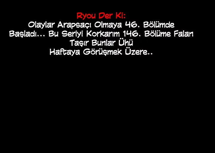 Ginger and the Cursed Prince - Bölüm 47 - Sayfa 31