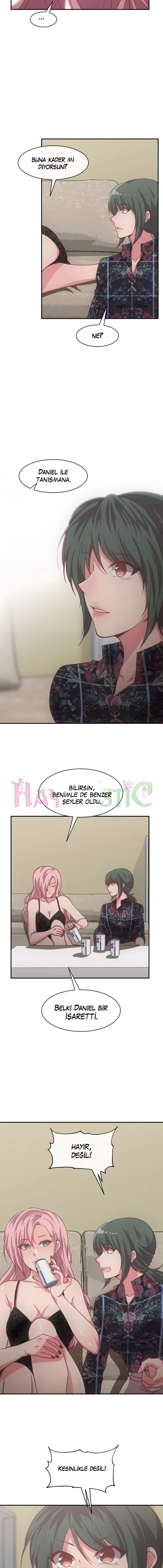 Age Matters - Bölüm 94 - Sayfa 12