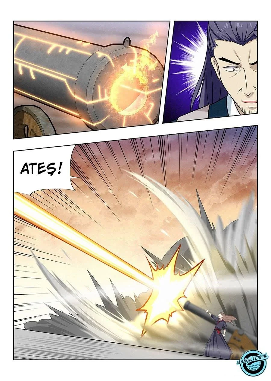 Strongest Anti META - Bölüm 35 - Sayfa 16