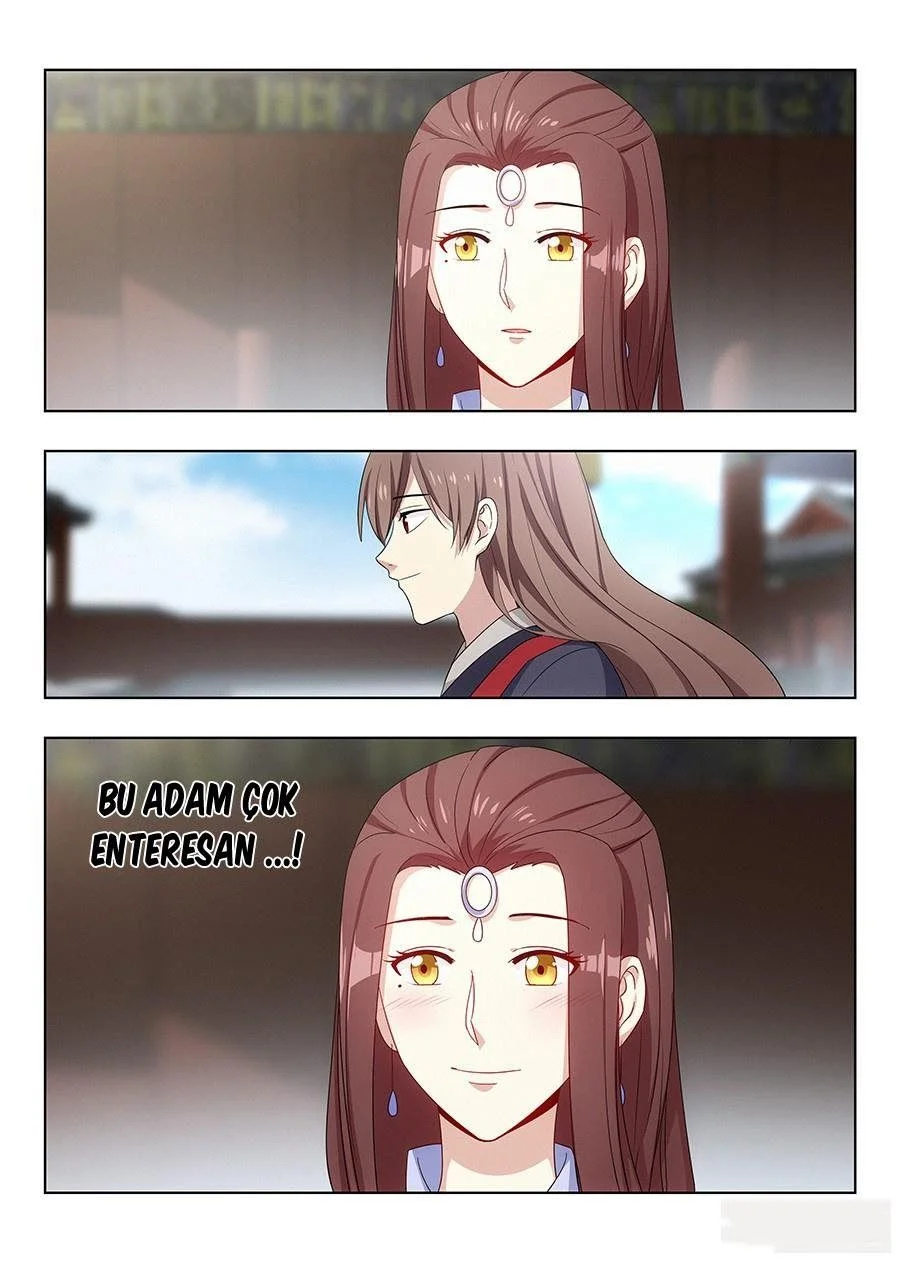 Strongest Anti META - Bölüm 35 - Sayfa 8