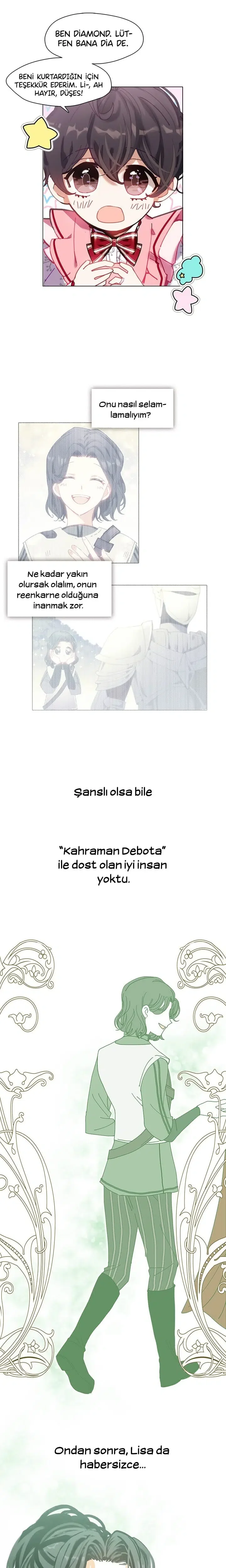 My Family is Obsessed with Me - Bölüm 6 - Sayfa 10
