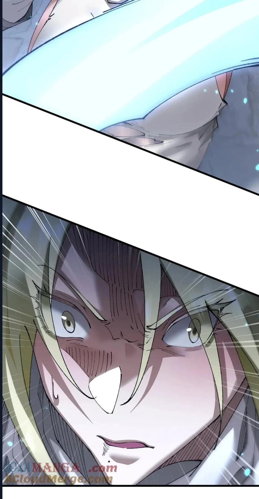 From Goblin to Goblin God - Bölüm 50 - Sayfa 26