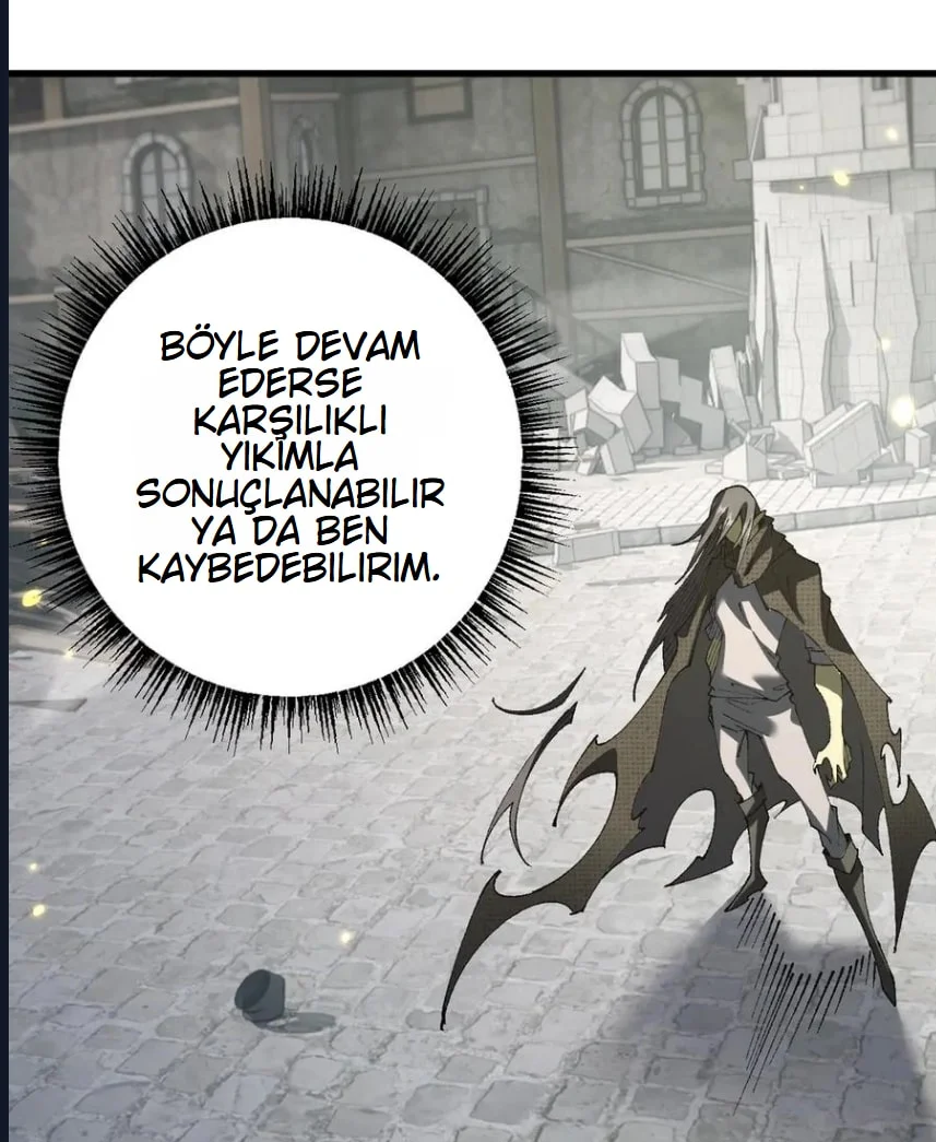 From Goblin to Goblin God - Bölüm 50 - Sayfa 35