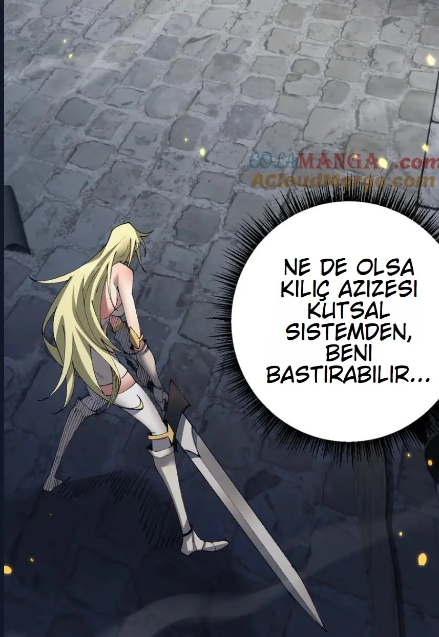 From Goblin to Goblin God - Bölüm 50 - Sayfa 36