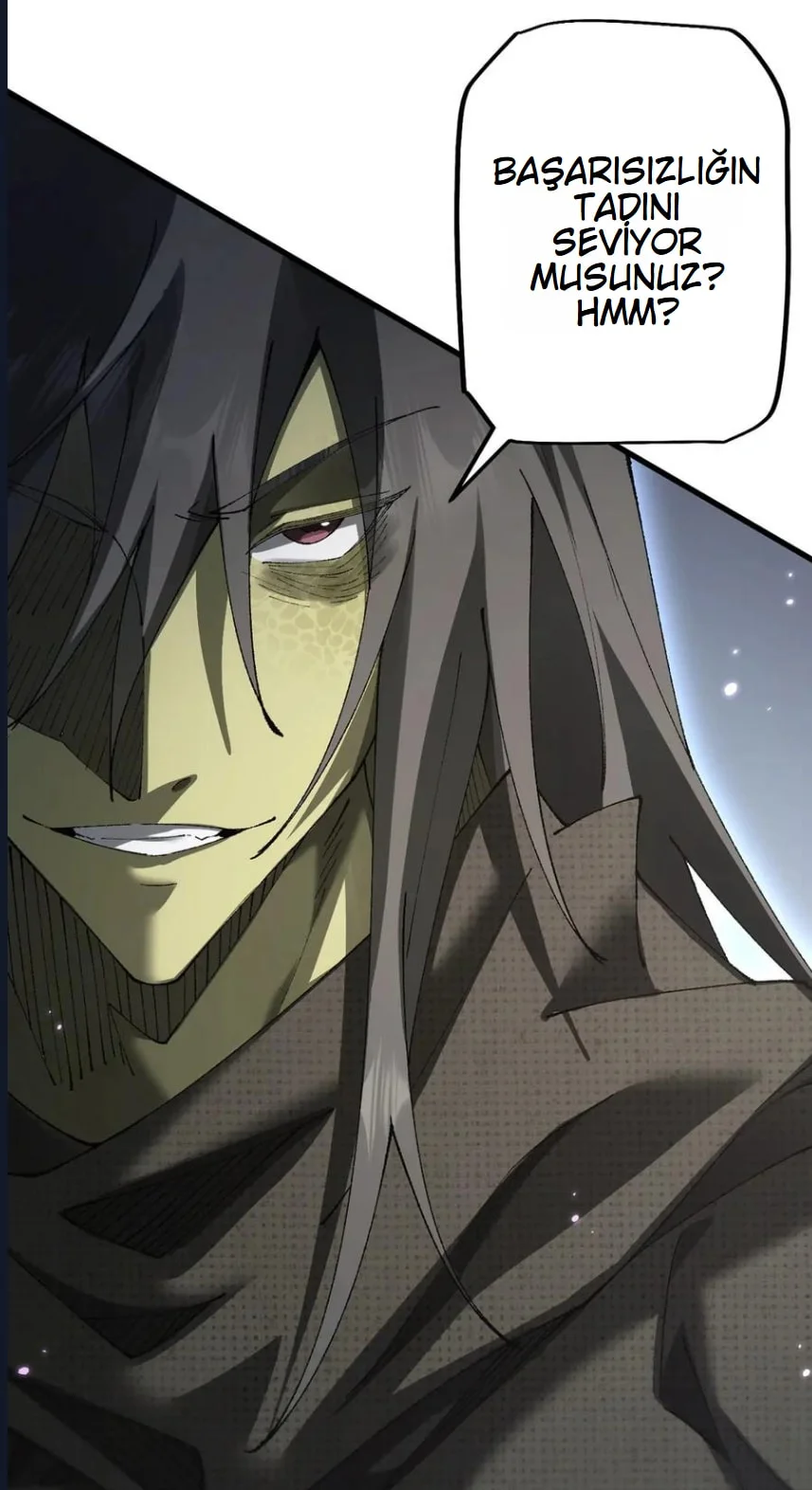From Goblin to Goblin God - Bölüm 50 - Sayfa 40