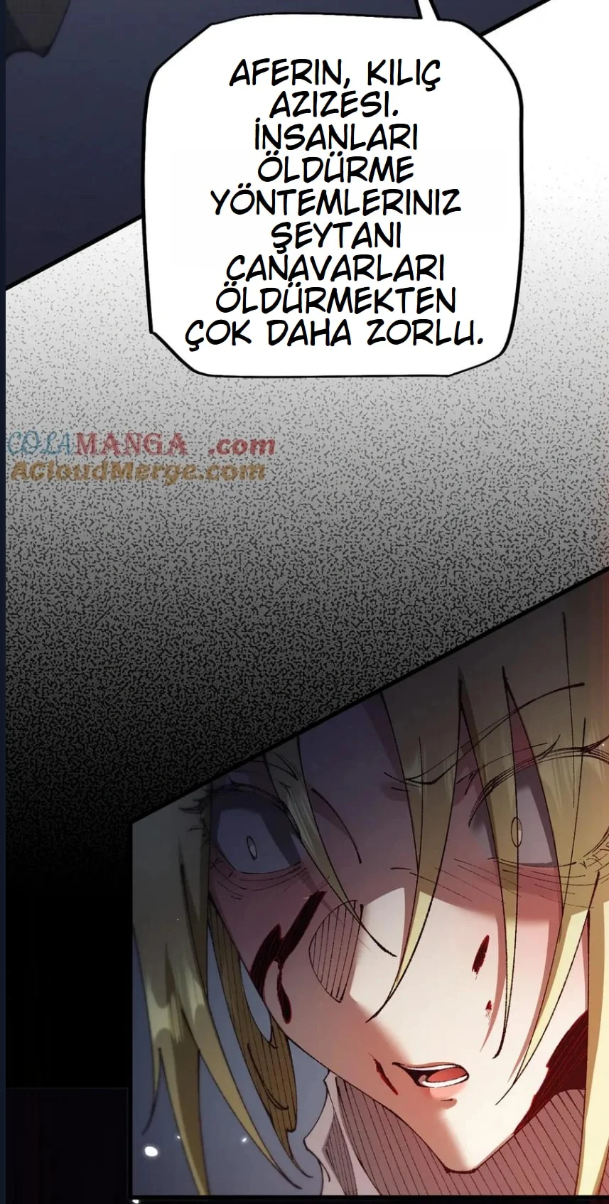 From Goblin to Goblin God - Bölüm 50 - Sayfa 90