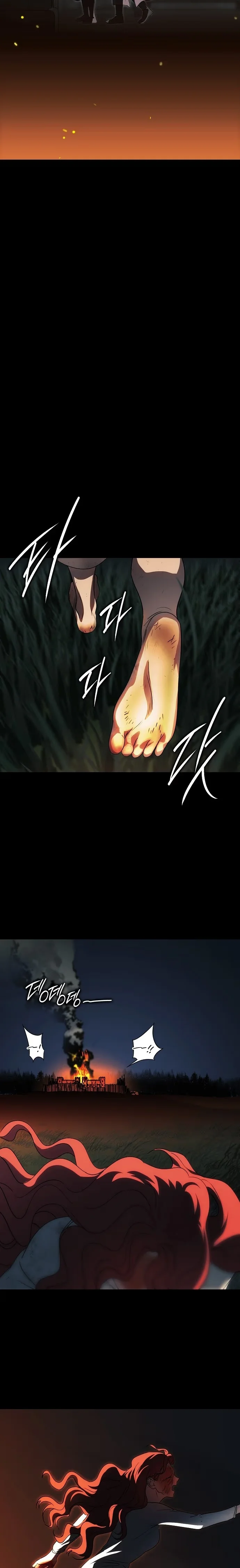 The Spark in Your Eyes - Bölüm 184 - Sayfa 15