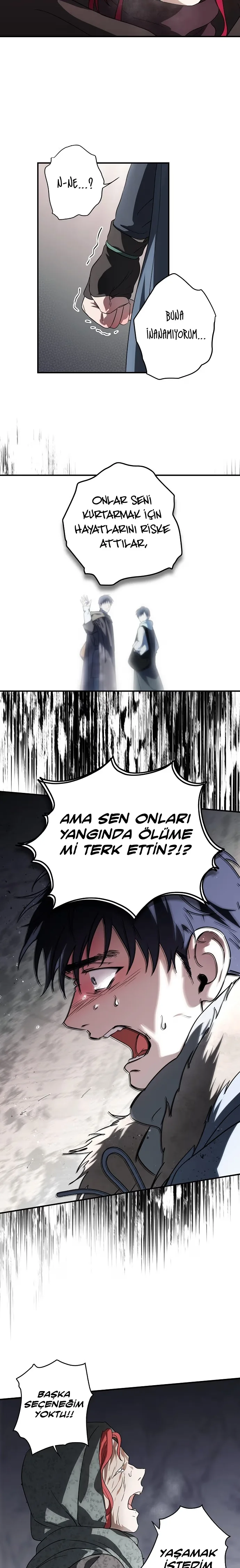 The Spark in Your Eyes - Bölüm 184 - Sayfa 19