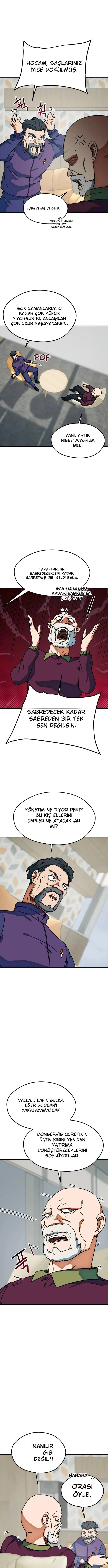 I'm Not a Soccer Genius - Bölüm 26 - Sayfa 7
