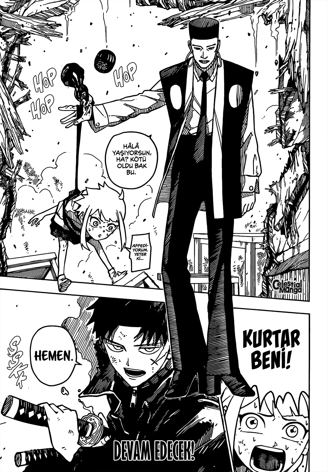 Kagurabachi - Bölüm 3 - Sayfa 24