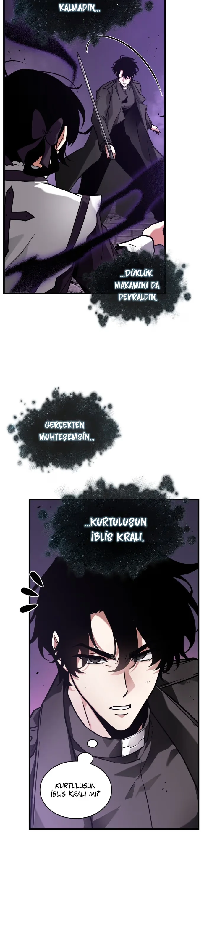 Omniscient Reader's Viewpoint - Bölüm 255 - Sayfa 16
