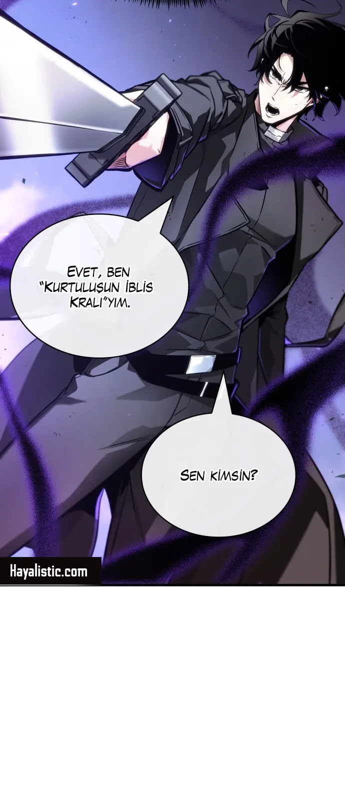 Omniscient Reader's Viewpoint - Bölüm 255 - Sayfa 19