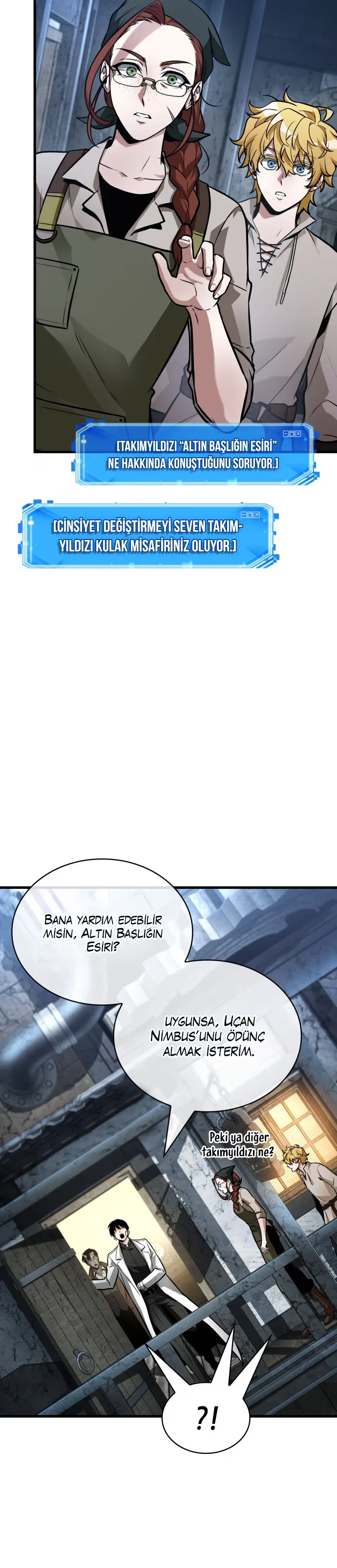 Omniscient Reader's Viewpoint - Bölüm 255 - Sayfa 4