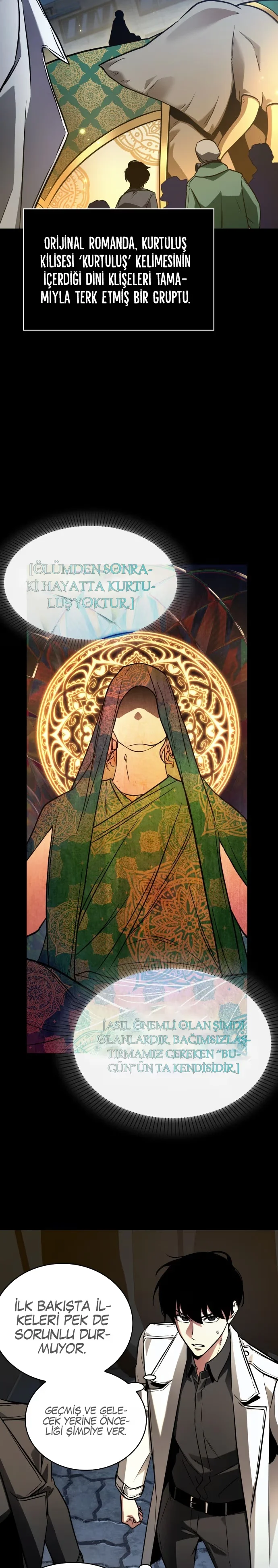 Omniscient Reader's Viewpoint - Bölüm 149 - Sayfa 14