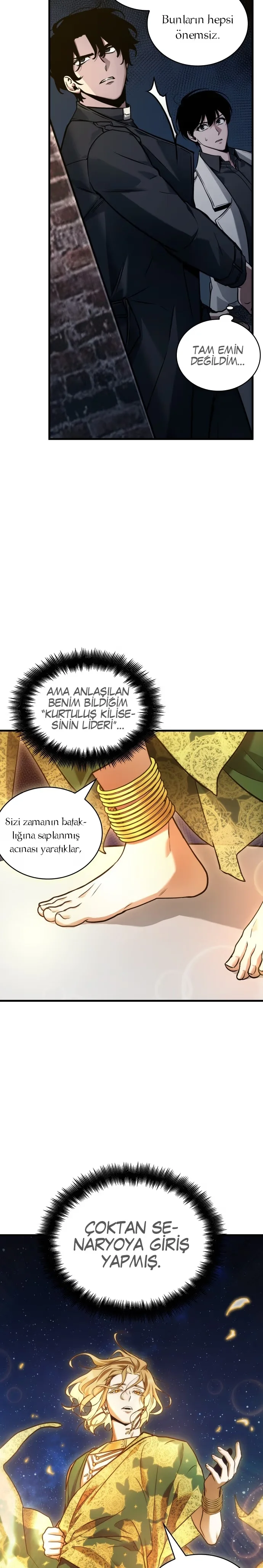 Omniscient Reader's Viewpoint - Bölüm 149 - Sayfa 19