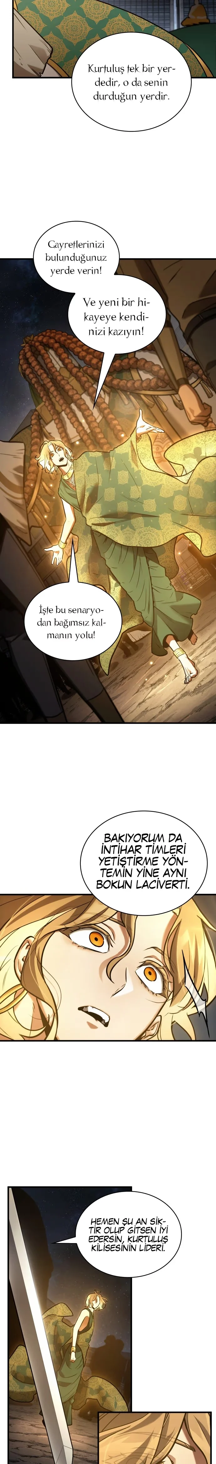 Omniscient Reader's Viewpoint - Bölüm 149 - Sayfa 24