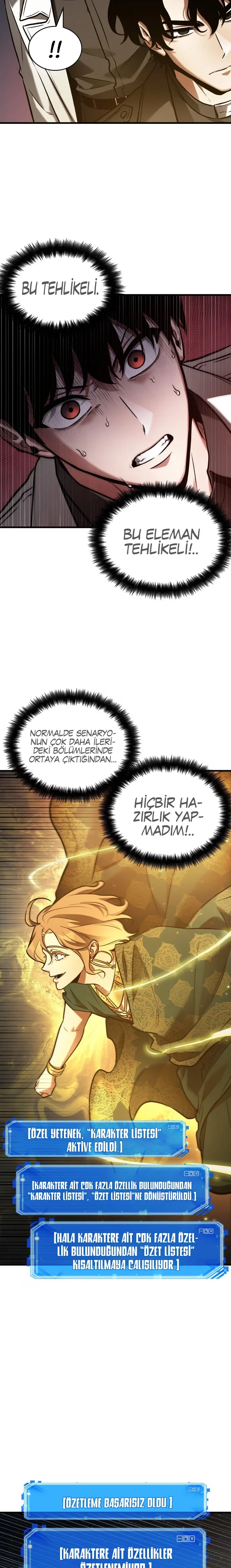 Omniscient Reader's Viewpoint - Bölüm 149 - Sayfa 27