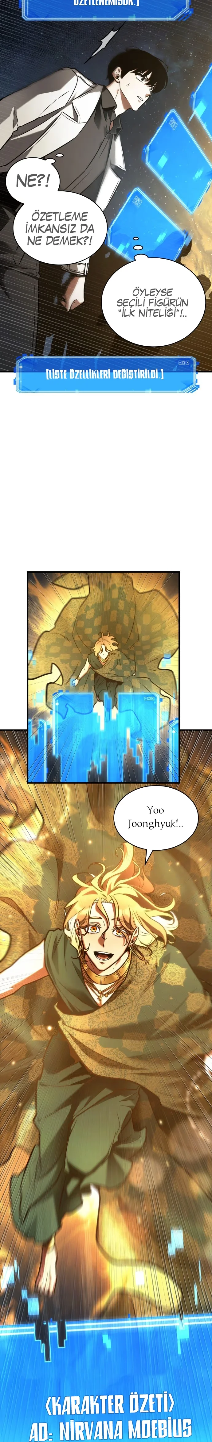 Omniscient Reader's Viewpoint - Bölüm 149 - Sayfa 28